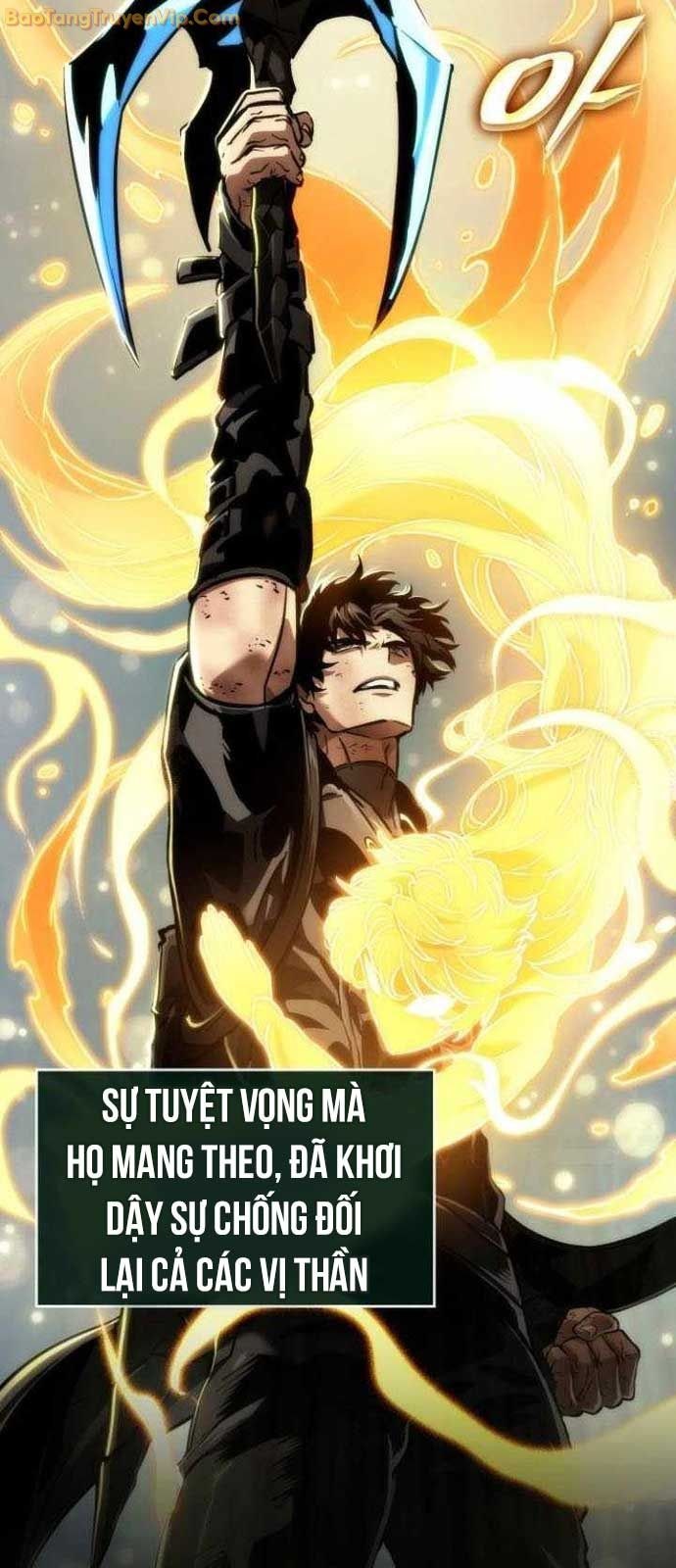 Thế Giới Sau Tận Thế - Page 71