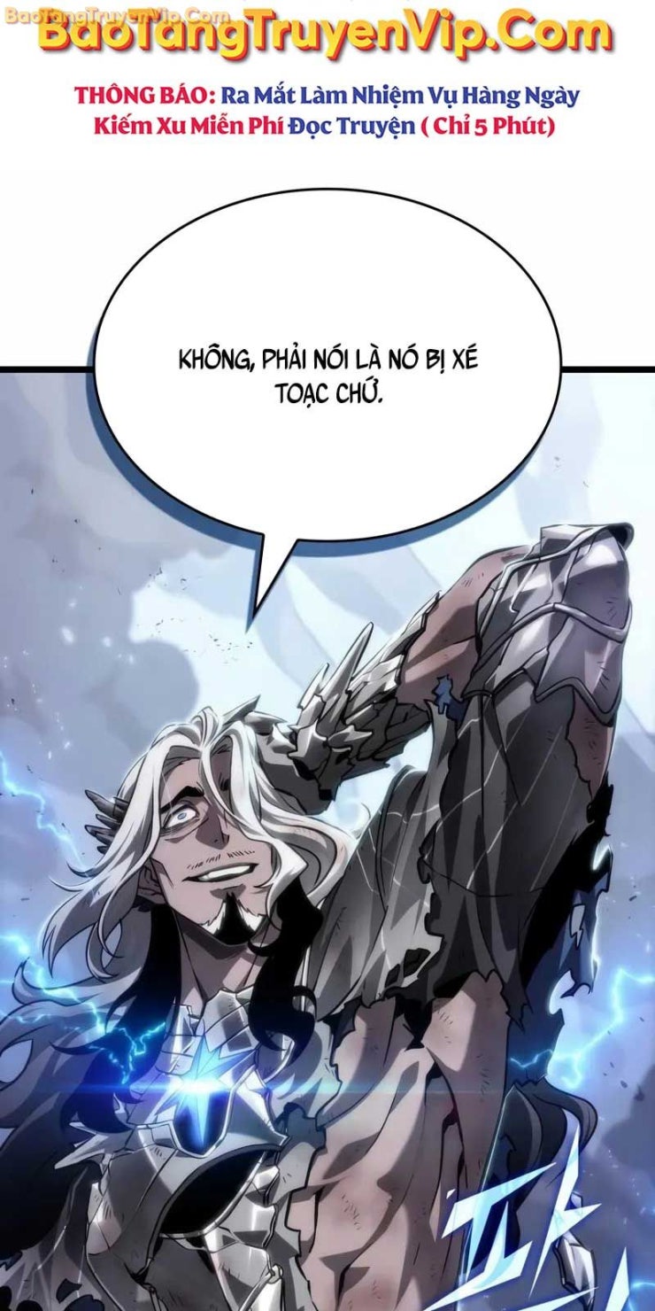 Thế Giới Sau Tận Thế - Page 71