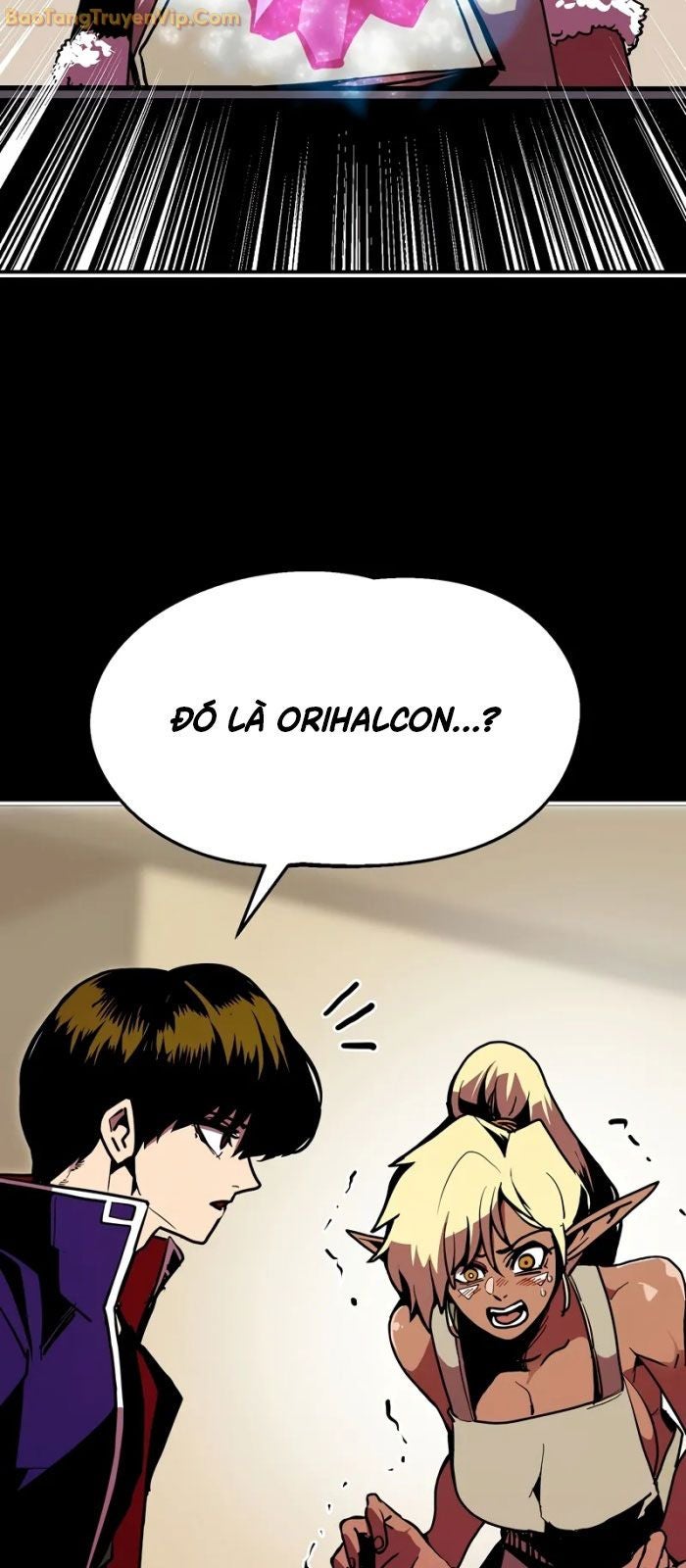 Hồi Quy Trở Lại Thành Kẻ Vô Dụng - Page 10