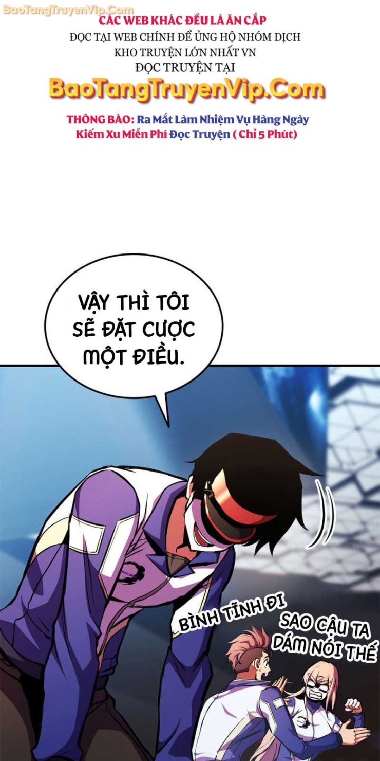 Sự Trở Lại Của Người Chơi Mạnh Nhất - Page 26