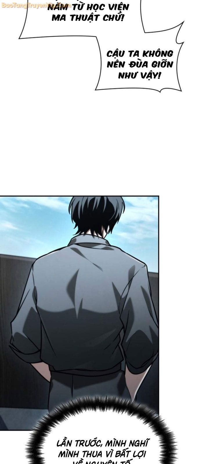 Đại Pháp Sư Toàn Năng - Page 90