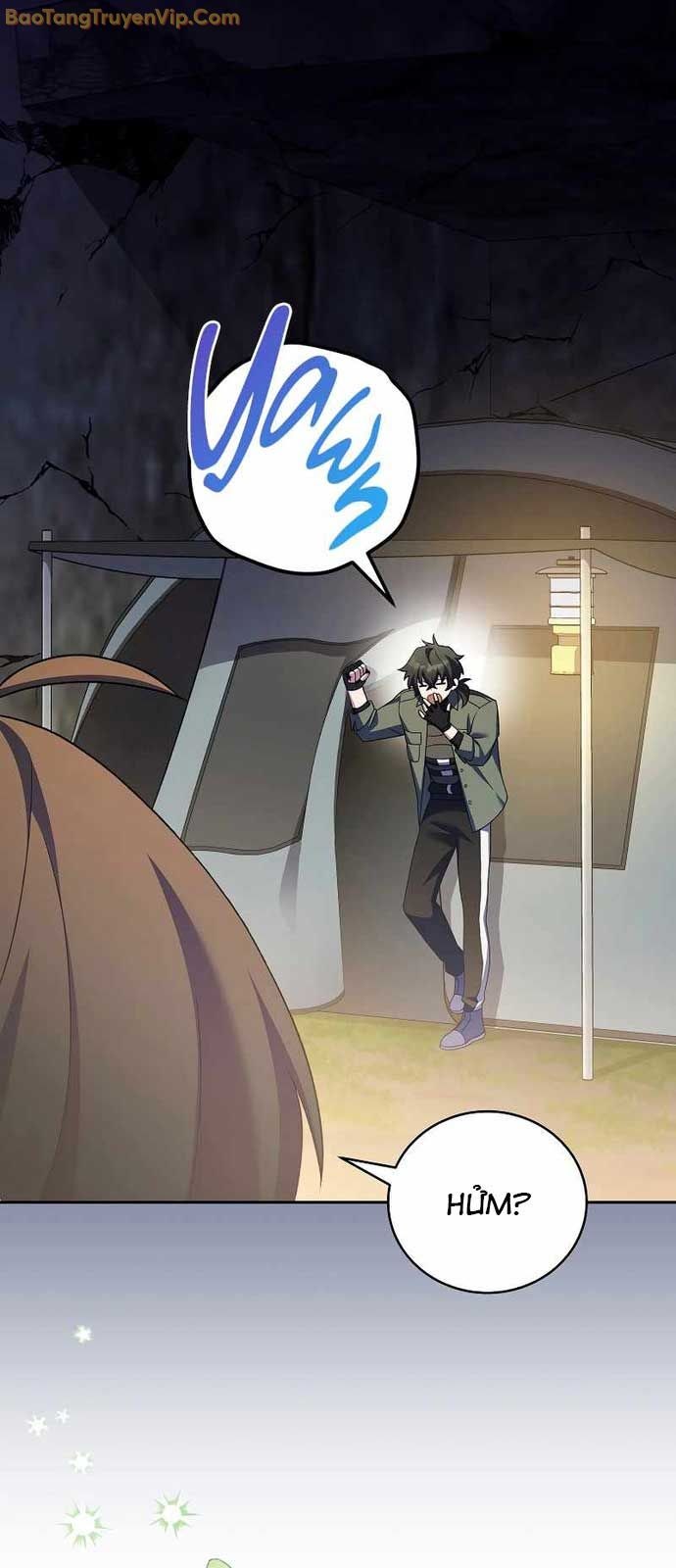 Nhân Vật Ngoài Lề Tiểu Thuyết - Page 4