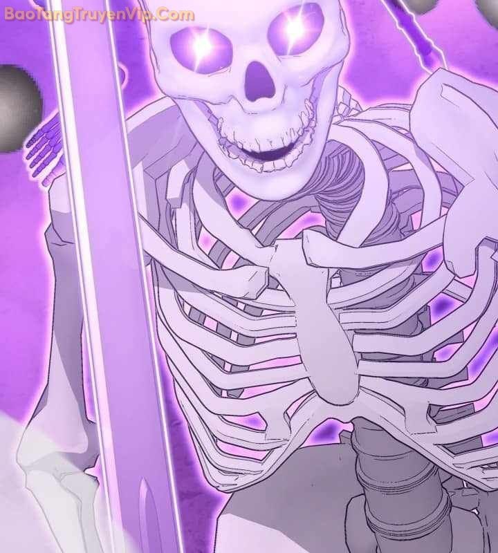 Ta Nuôi 1 Bầy Skeleton - Page 26