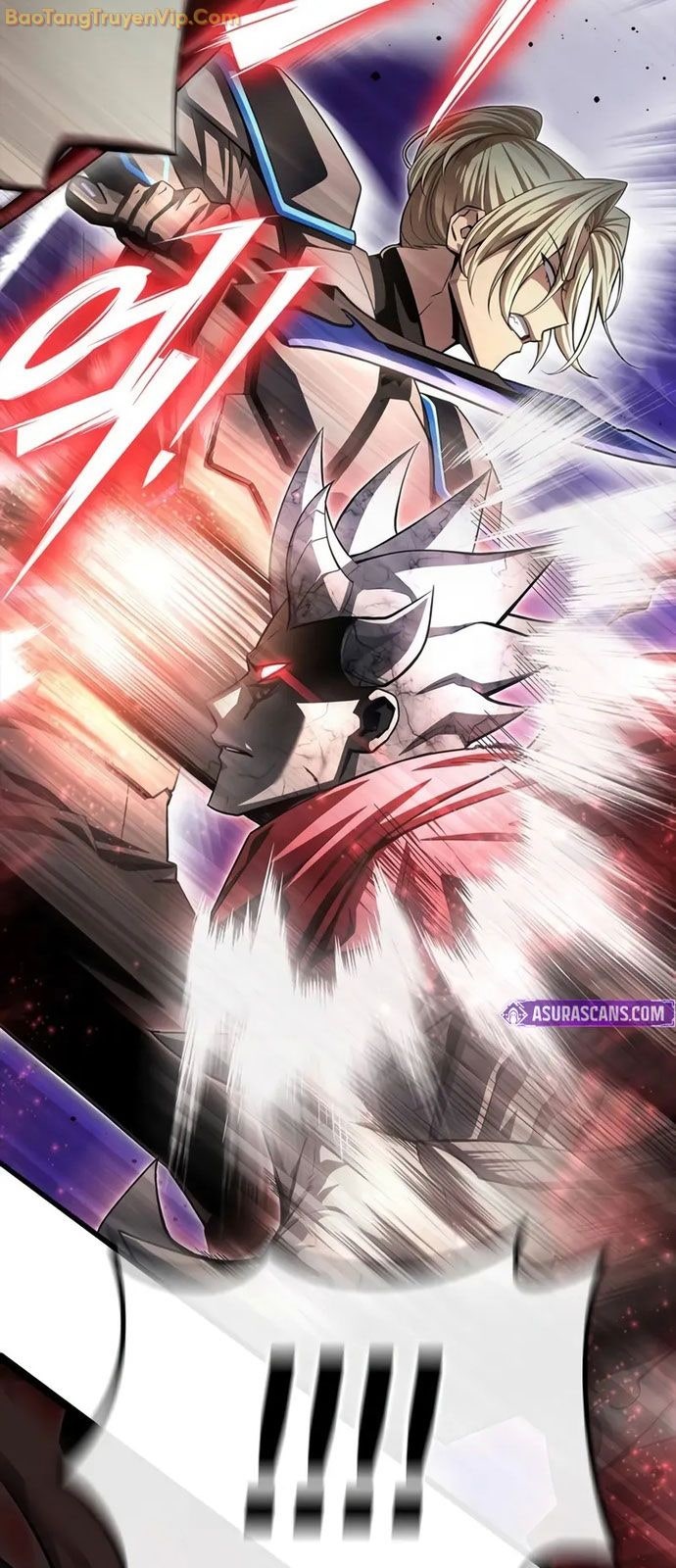 Cuộc Chiến Siêu Nhân - Page 13