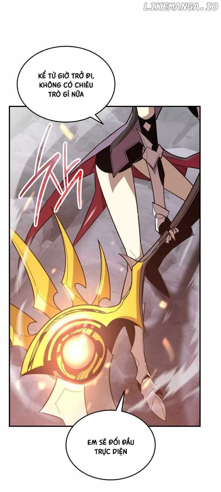 Tôi Là Lính Mới - Page 69