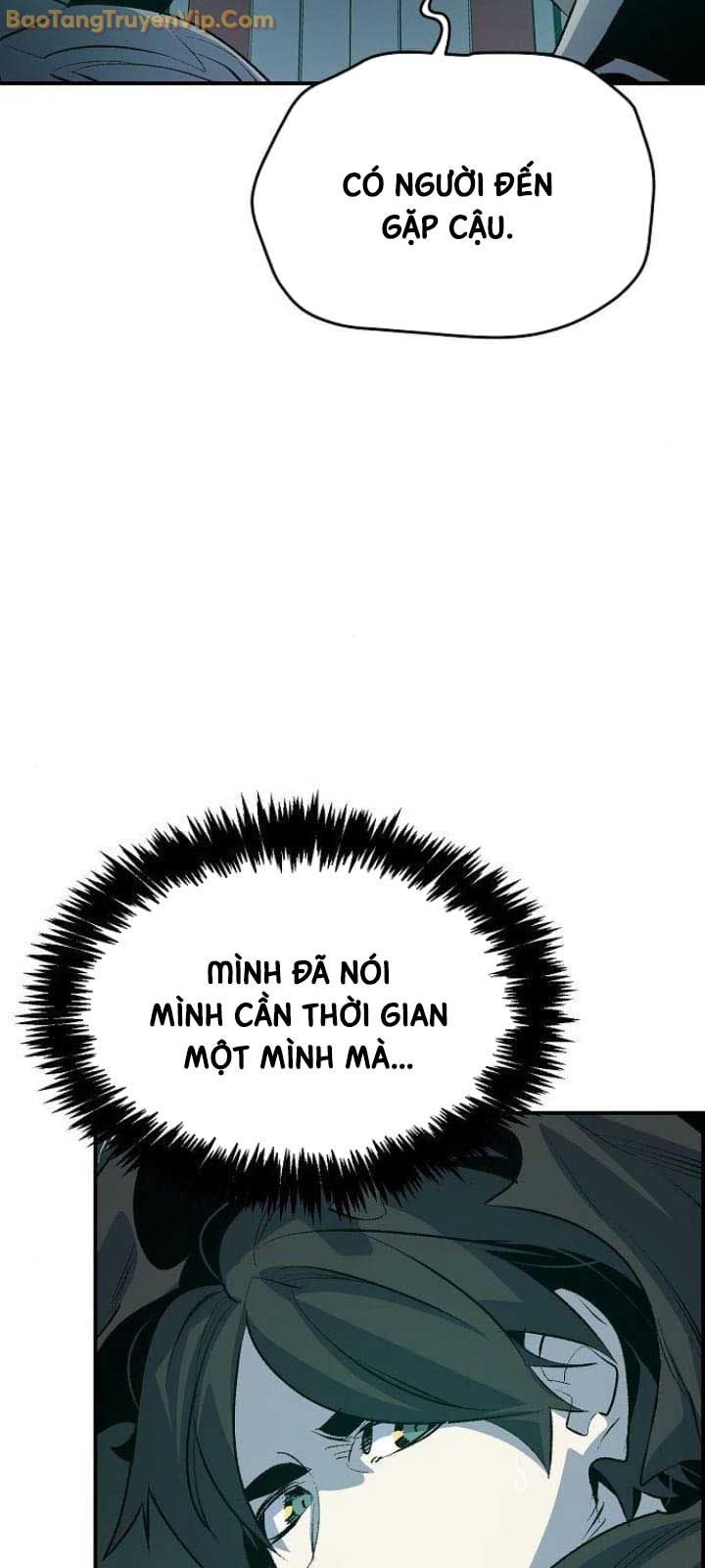 Kẻ Chiêu Hồn Cô Độc - Page 108