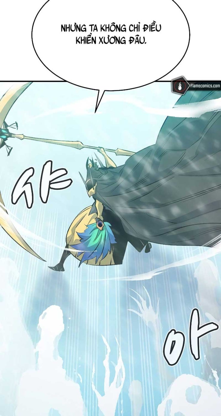 Kẻ Chiêu Hồn Cô Độc - Page 26