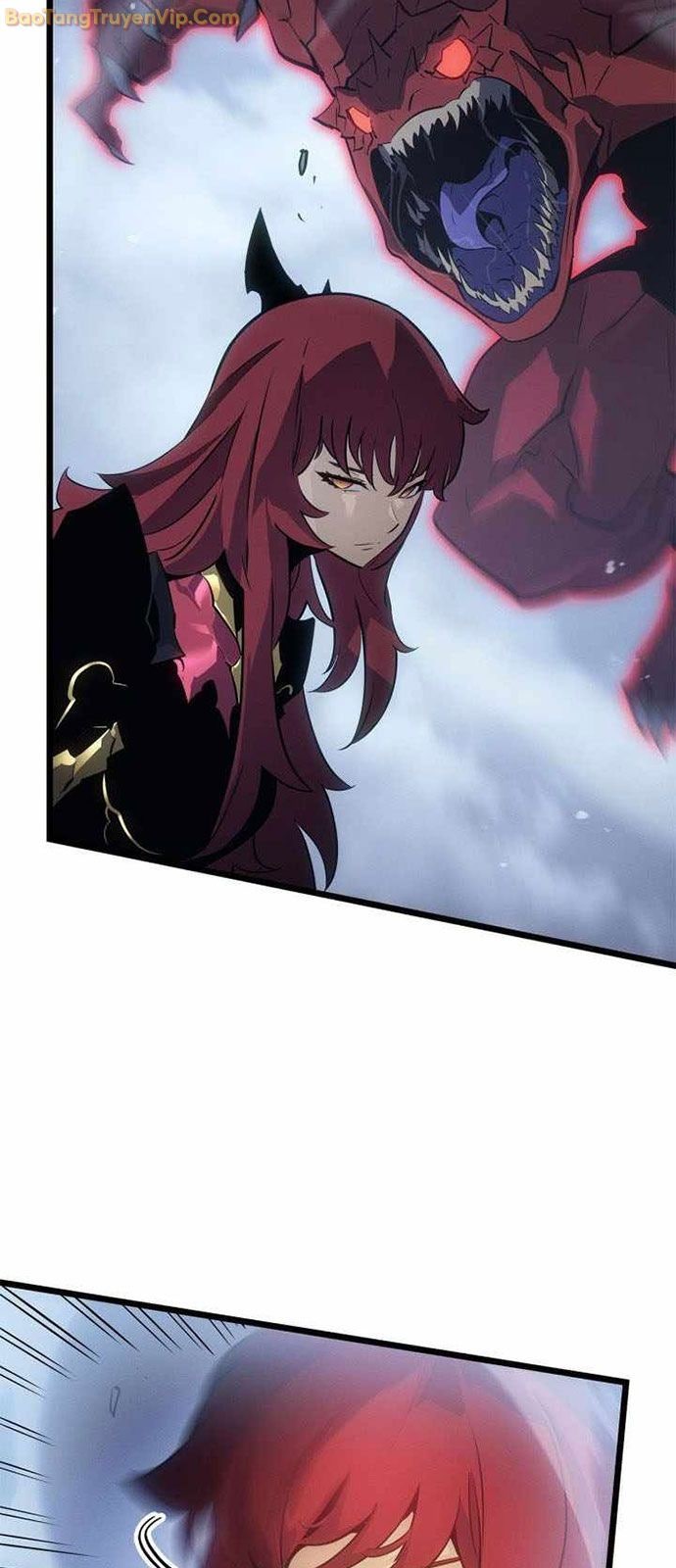 Solo Leveling : Ragnarok - Page 56