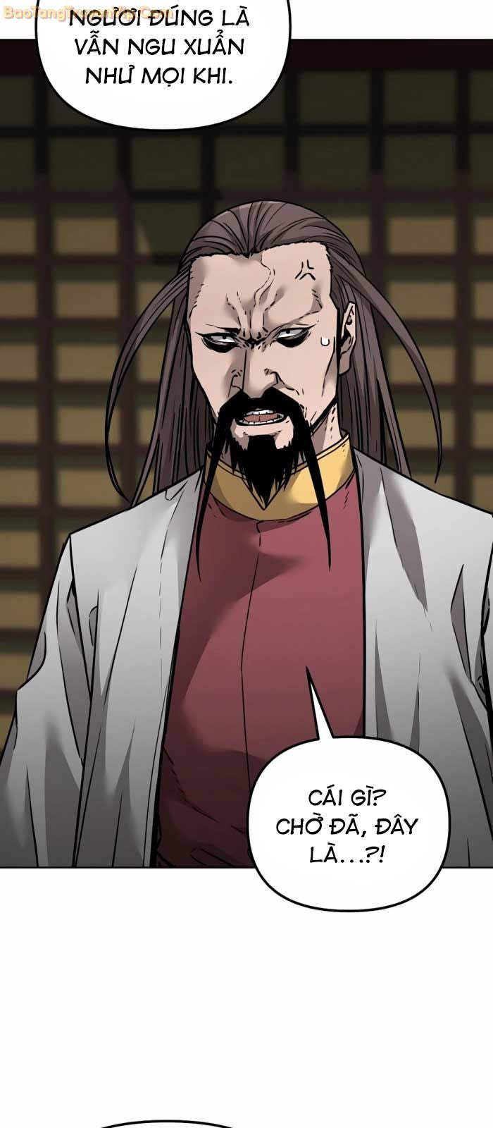 Người Chơi Tiền Kiếp Hồi Sinh Về Murim - Page 9