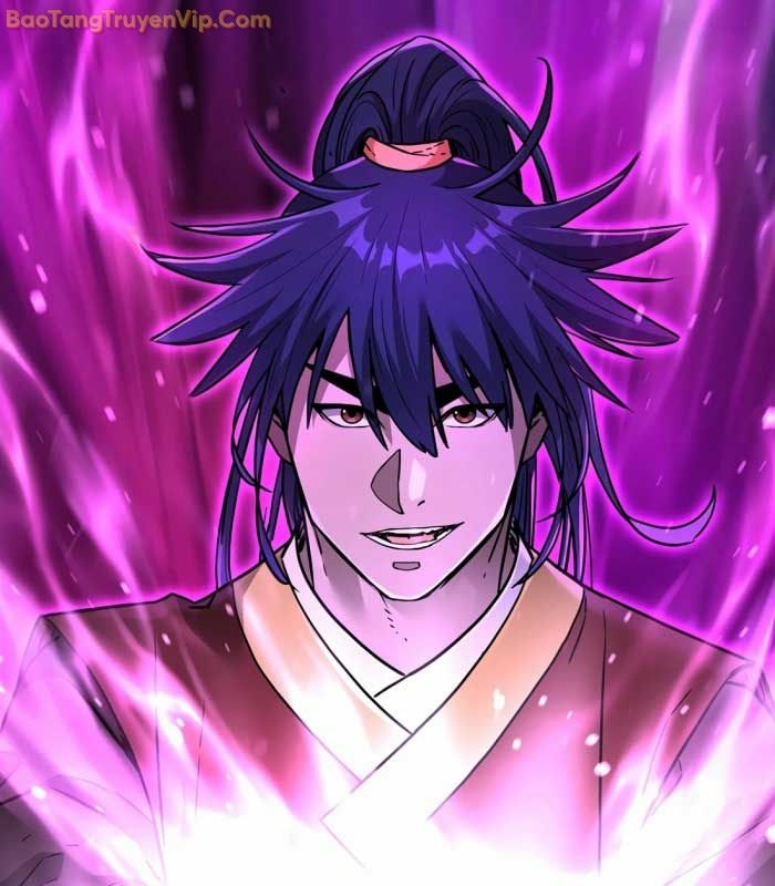 Người Chơi Tiền Kiếp Hồi Sinh Về Murim - Page 91