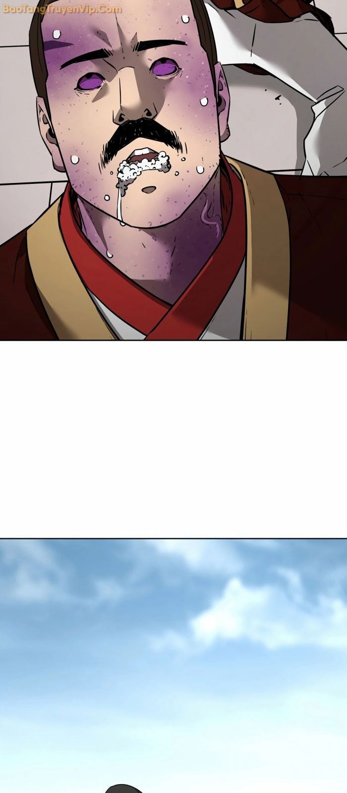 Người Chơi Tiền Kiếp Hồi Sinh Về Murim - Page 33