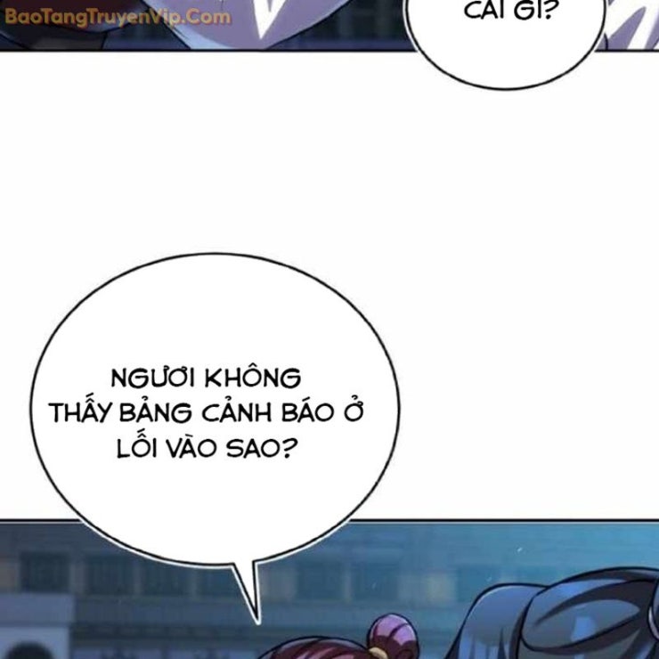 Đệ Tử Của Võ Lâm Minh Chủ - Page 119