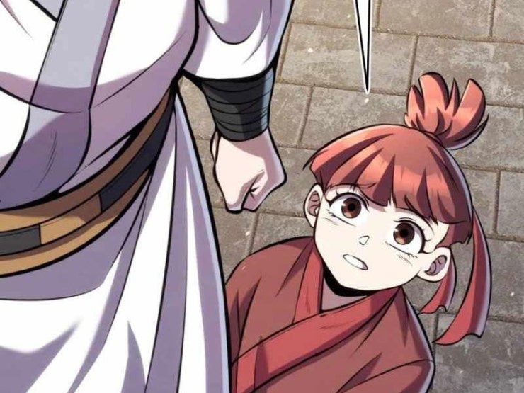 Đệ Tử Của Võ Lâm Minh Chủ - Page 247