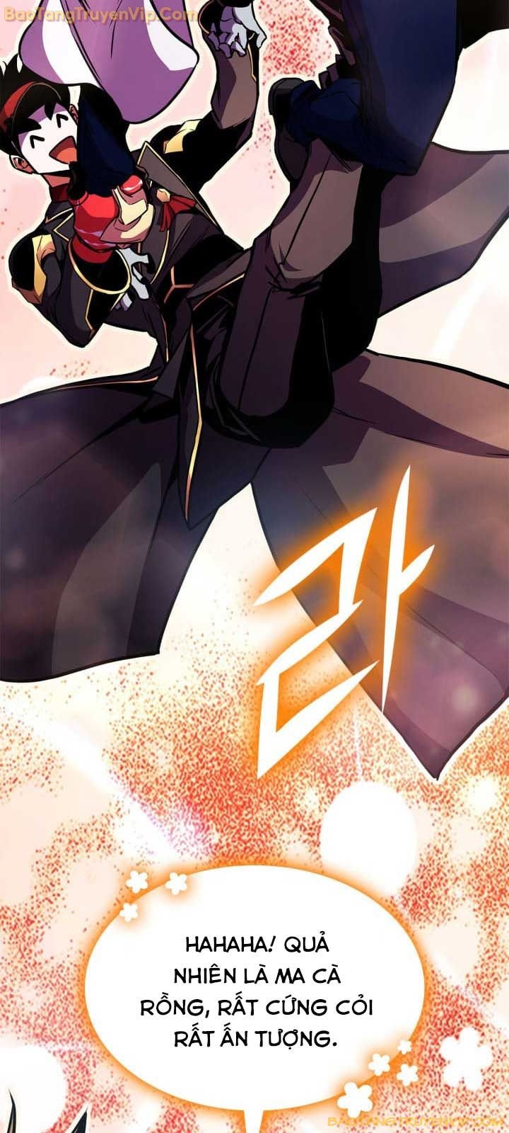 Sự Trở Lại Của Người Chơi Mạnh Nhất - Page 84