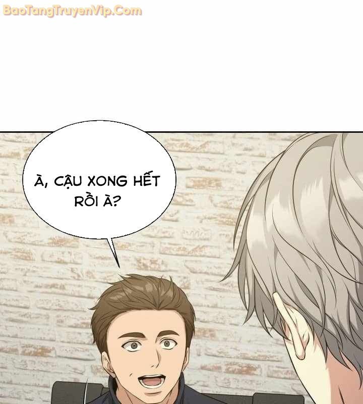 Ta Nuôi 1 Bầy Skeleton - Page 95