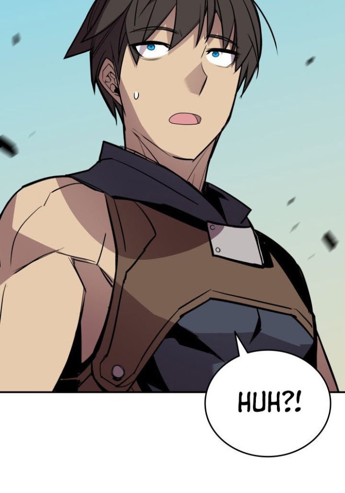 Tôi Là Lính Mới - Page 47