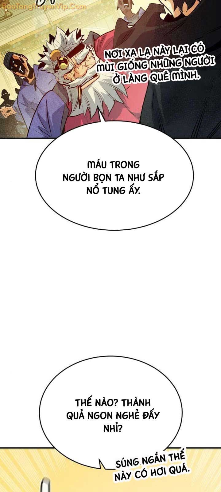 Kẻ Chiêu Hồn Cô Độc - Page 33