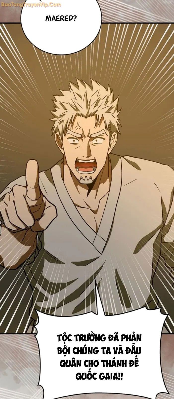 Thánh Cái Khỉ Gì, Đây Là Sức Mạnh Của Y Học Hiện Đại - Page 34