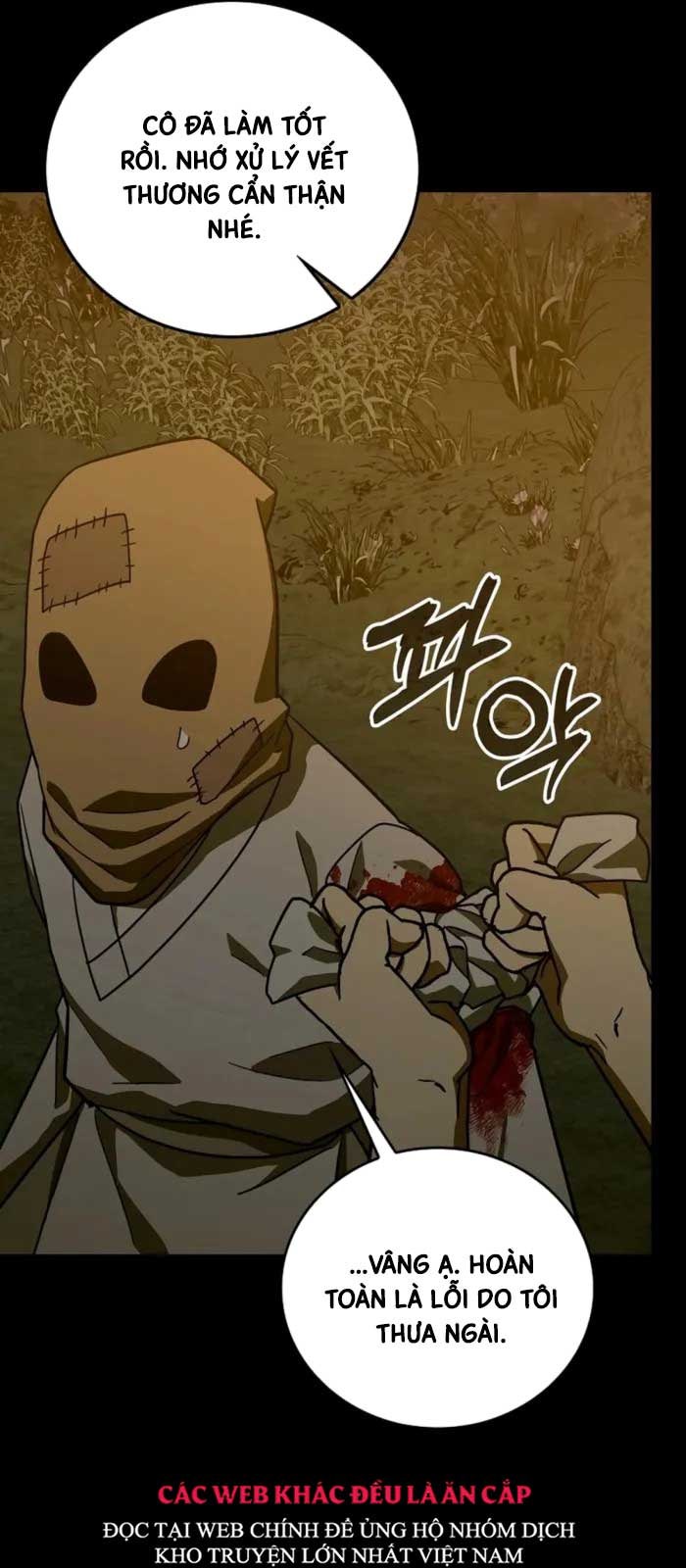 Thánh Cái Khỉ Gì, Đây Là Sức Mạnh Của Y Học Hiện Đại - Page 41