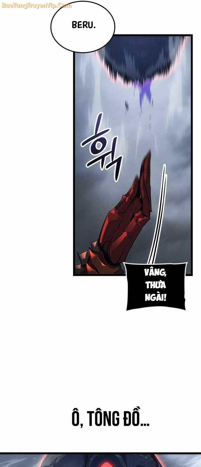 Solo Leveling : Ragnarok - Page 55