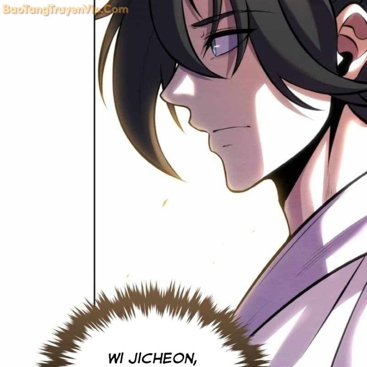 Đệ Tử Của Võ Lâm Minh Chủ - Page 107