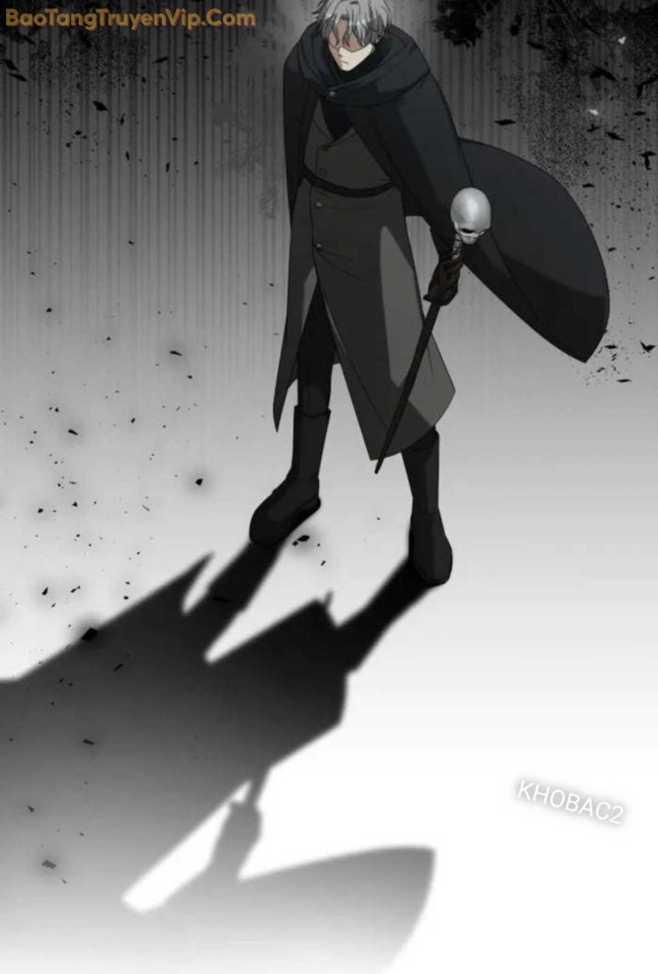 Ta Nuôi 1 Bầy Skeleton - Page 32