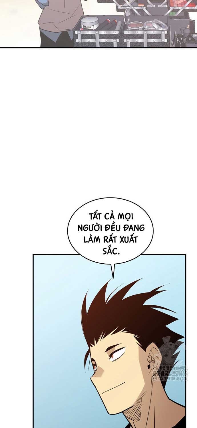 Tôi Là Lính Mới - Page 16