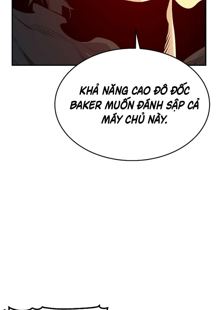 Kẻ Chiêu Hồn Cô Độc - Page 38