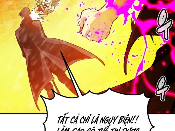 Kẻ Chiêu Hồn Cô Độc - Page 83