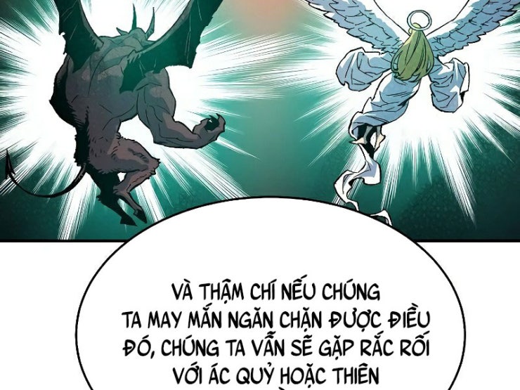 Kẻ Chiêu Hồn Cô Độc - Page 131