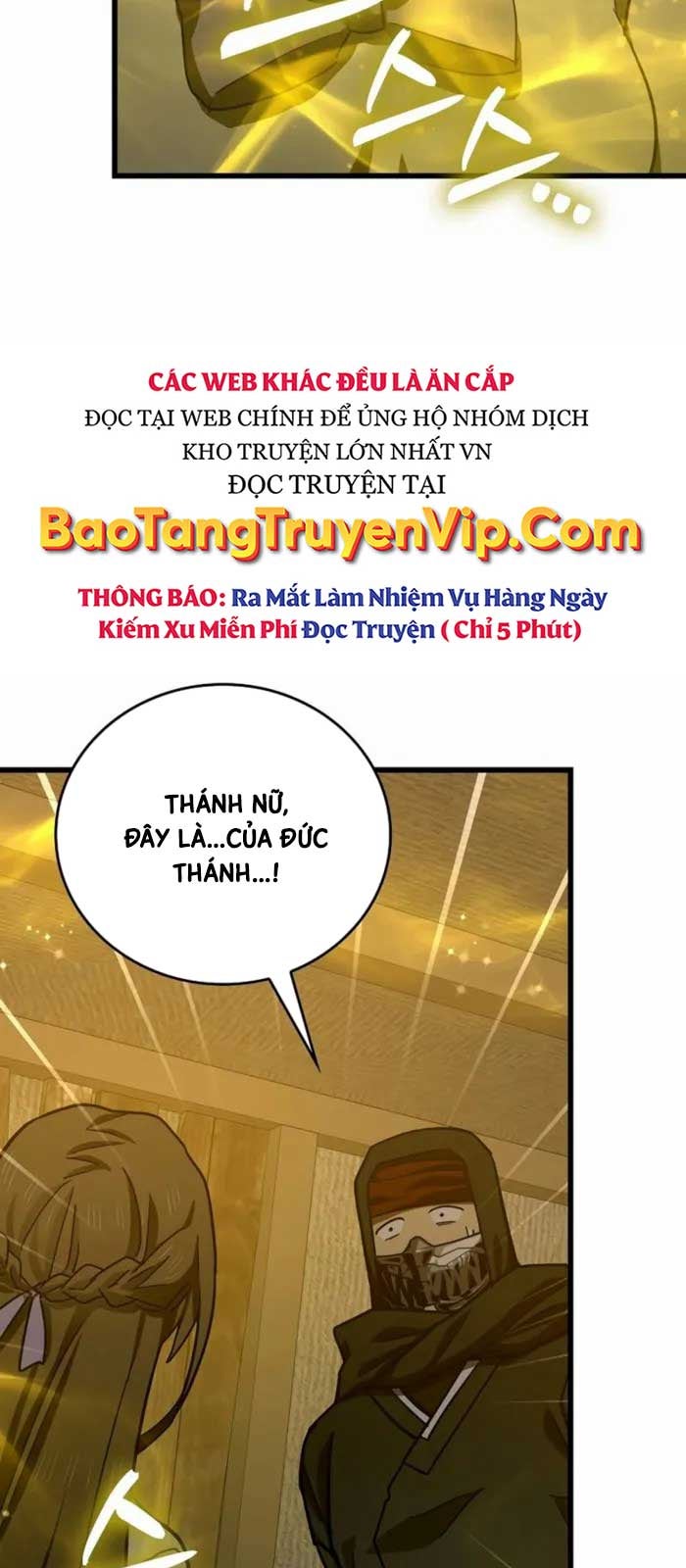 Thánh Cái Khỉ Gì, Đây Là Sức Mạnh Của Y Học Hiện Đại - Page 77