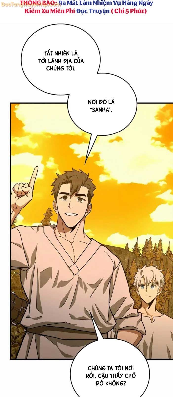 Thánh Cái Khỉ Gì, Đây Là Sức Mạnh Của Y Học Hiện Đại - Page 4