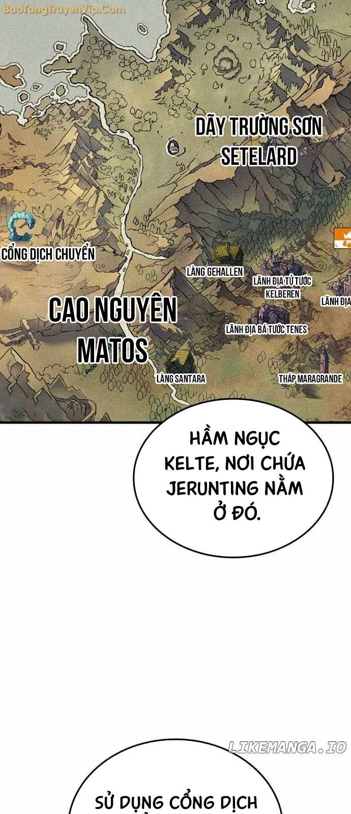 Đế Vương Hồi Quy - Page 45