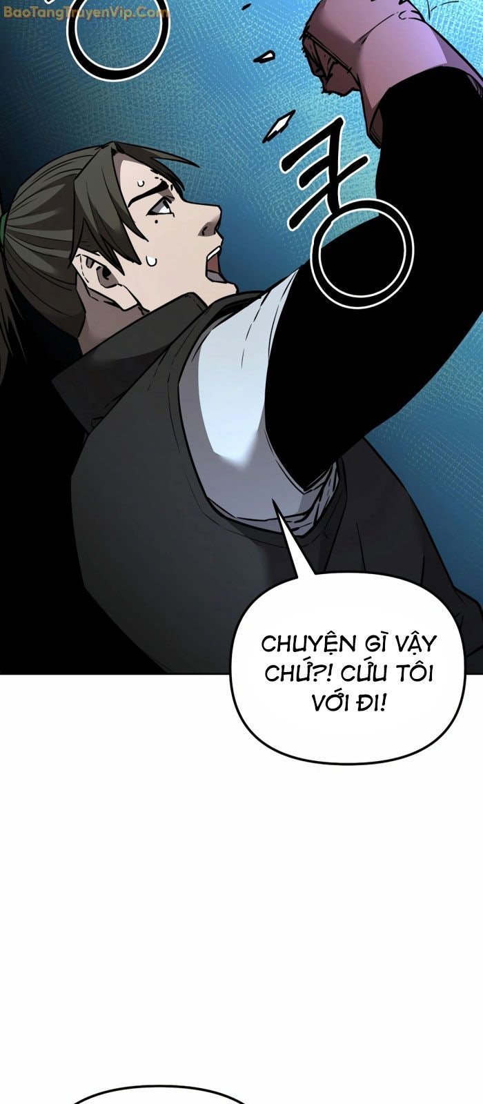 Người Chơi Tiền Kiếp Hồi Sinh Về Murim - Page 73