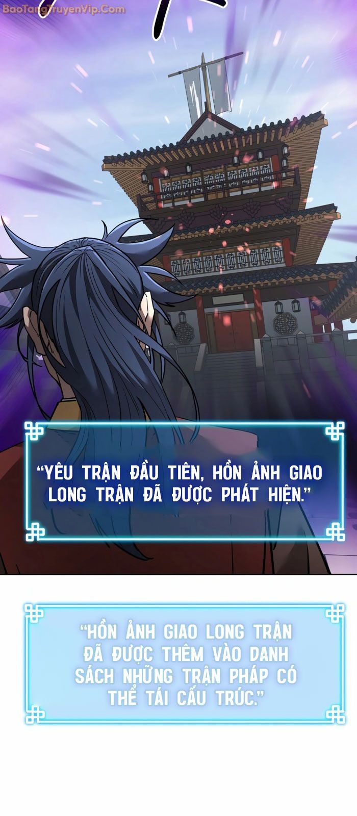 Người Chơi Tiền Kiếp Hồi Sinh Về Murim - Page 91