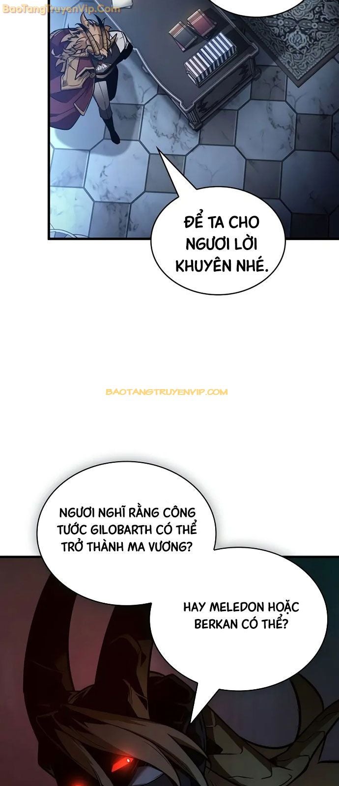 Toàn Trí Độc Giả - Page 38