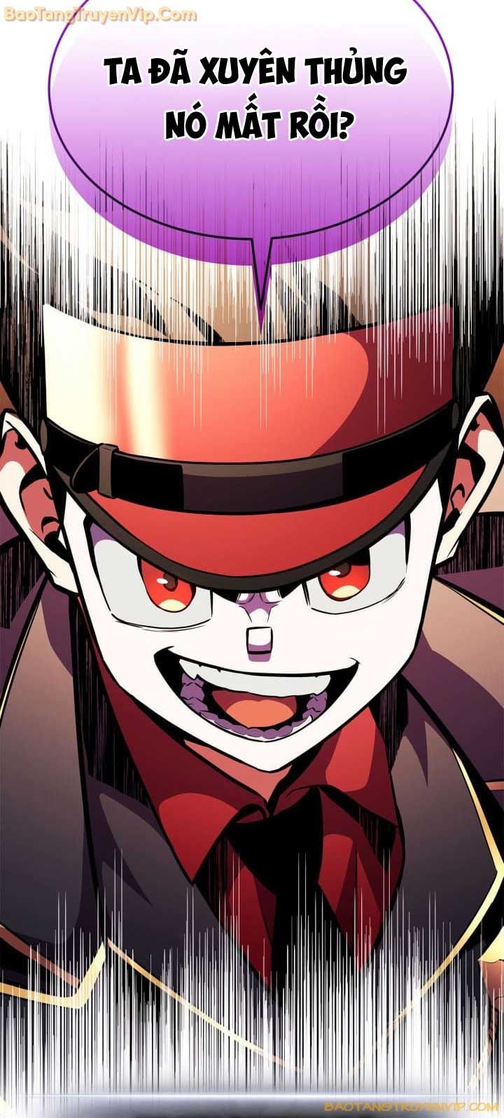 Sự Trở Lại Của Người Chơi Mạnh Nhất - Page 58