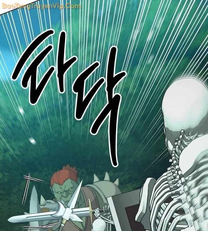 Ta Nuôi 1 Bầy Skeleton - Page 351