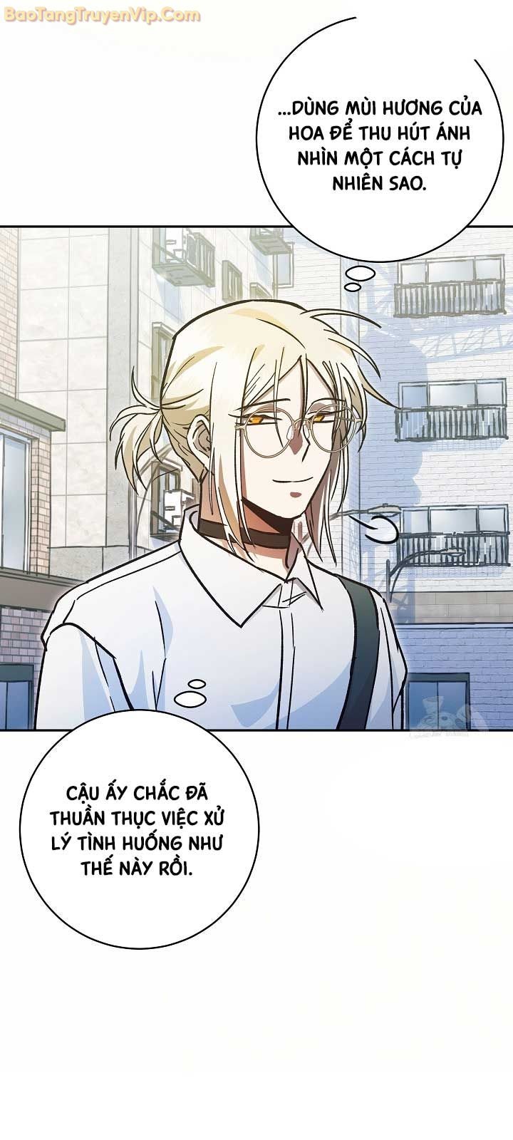 Trở thành công chức pháp thuật - Page 30