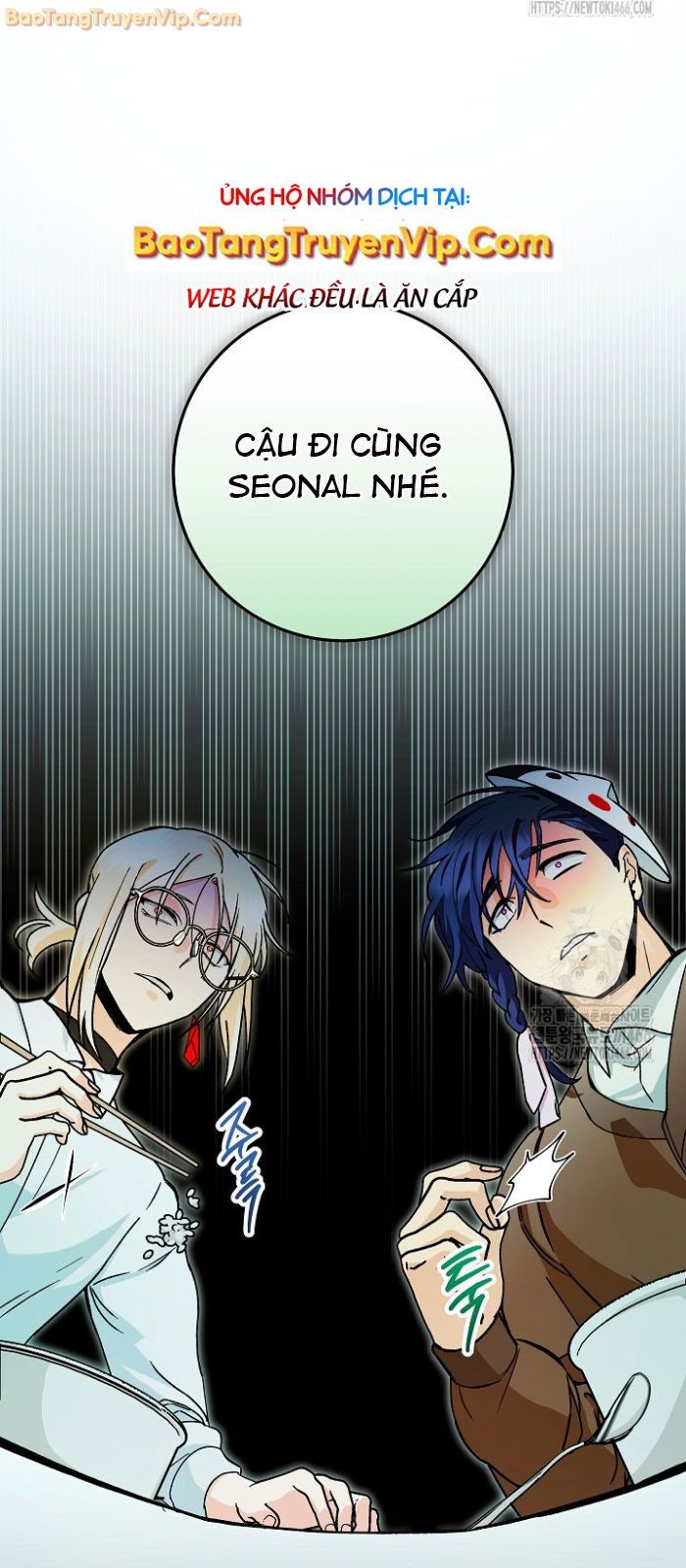 Trở thành công chức pháp thuật - Page 75