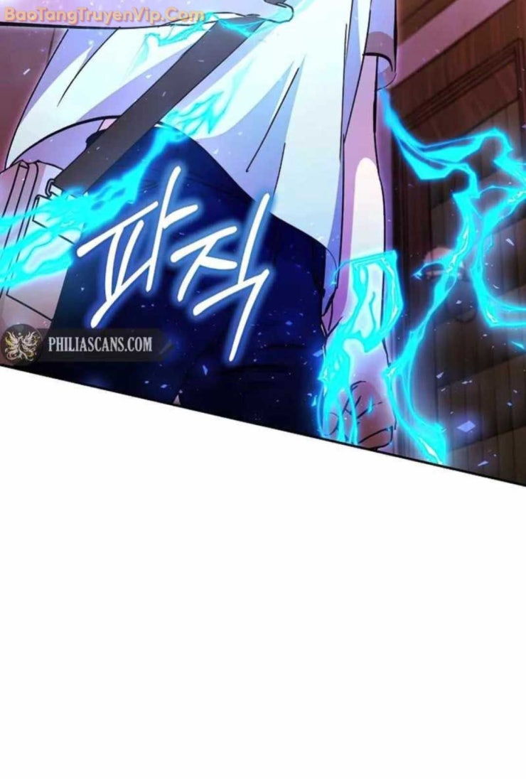 Trở thành công chức pháp thuật - Page 111