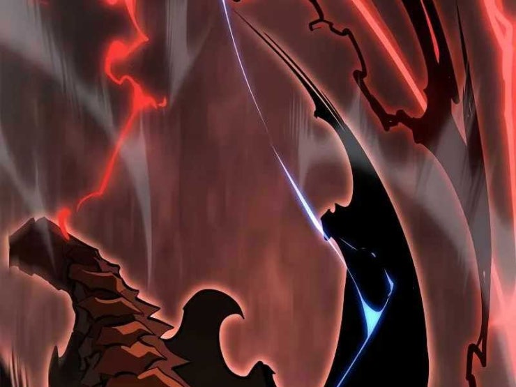 Solo Leveling : Ragnarok - Page 98