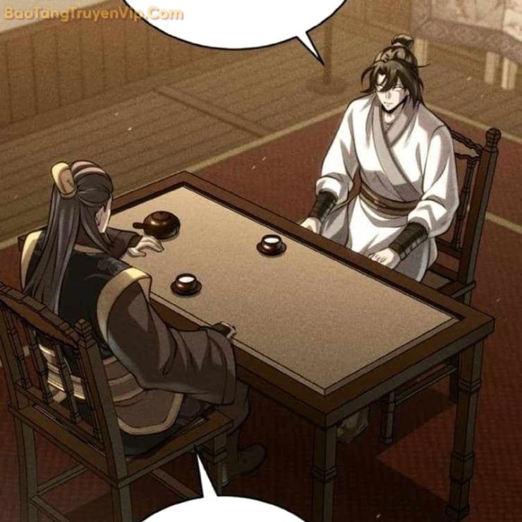 Đệ Tử Của Võ Lâm Minh Chủ - Page 4