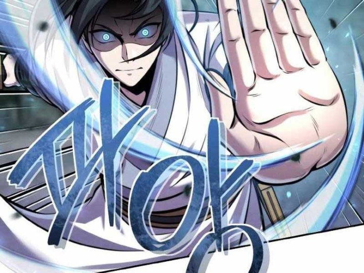 Đệ Tử Của Võ Lâm Minh Chủ - Page 150