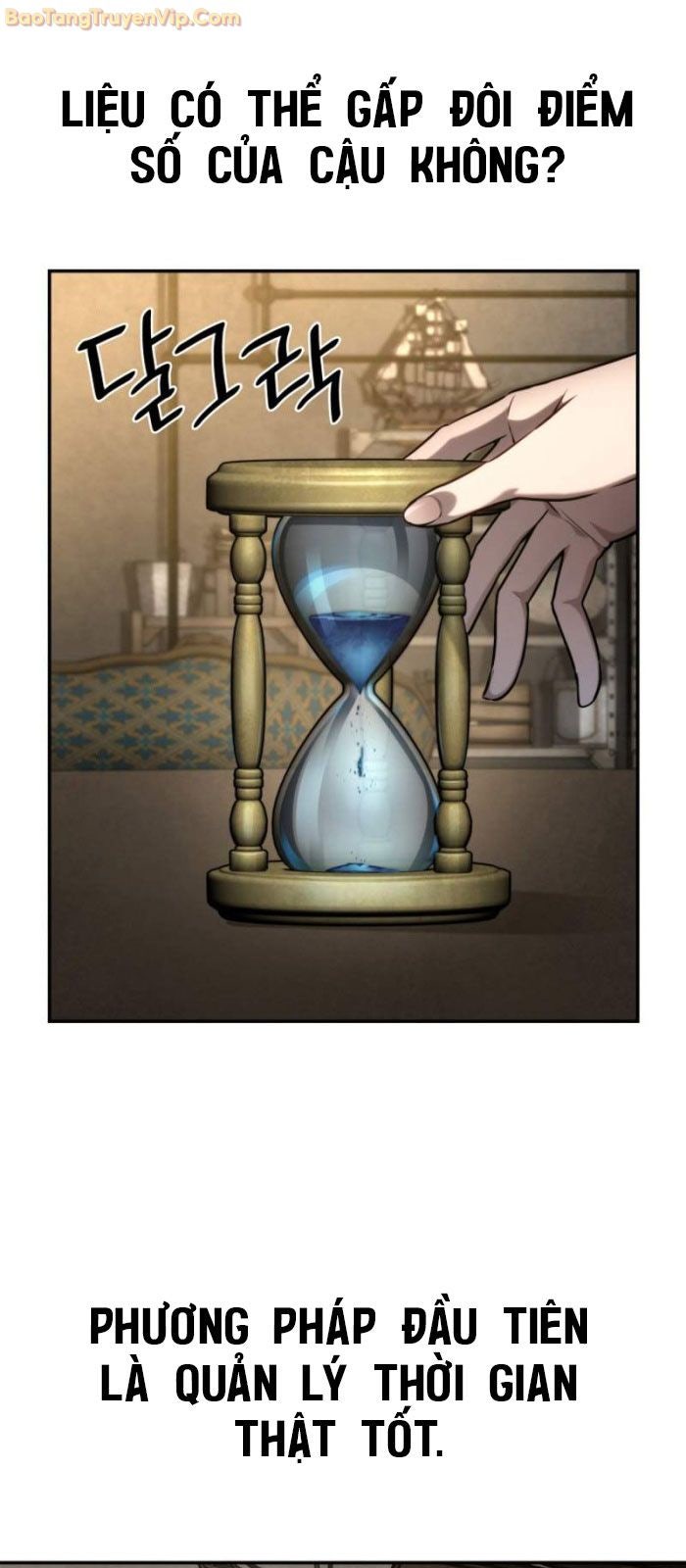 Đại Pháp Sư Toàn Năng - Page 22