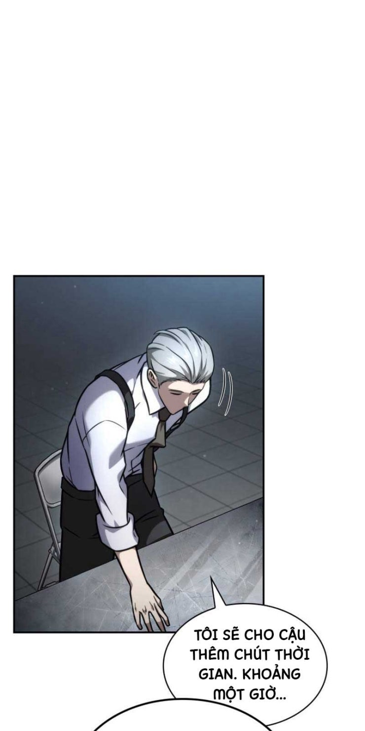 Đại Pháp Sư Toàn Năng - Page 39