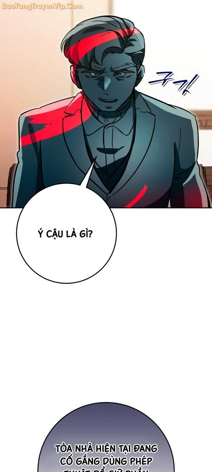 Trở thành công chức pháp thuật - Page 76