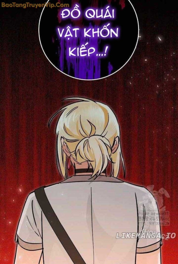 Trở thành công chức pháp thuật - Page 57