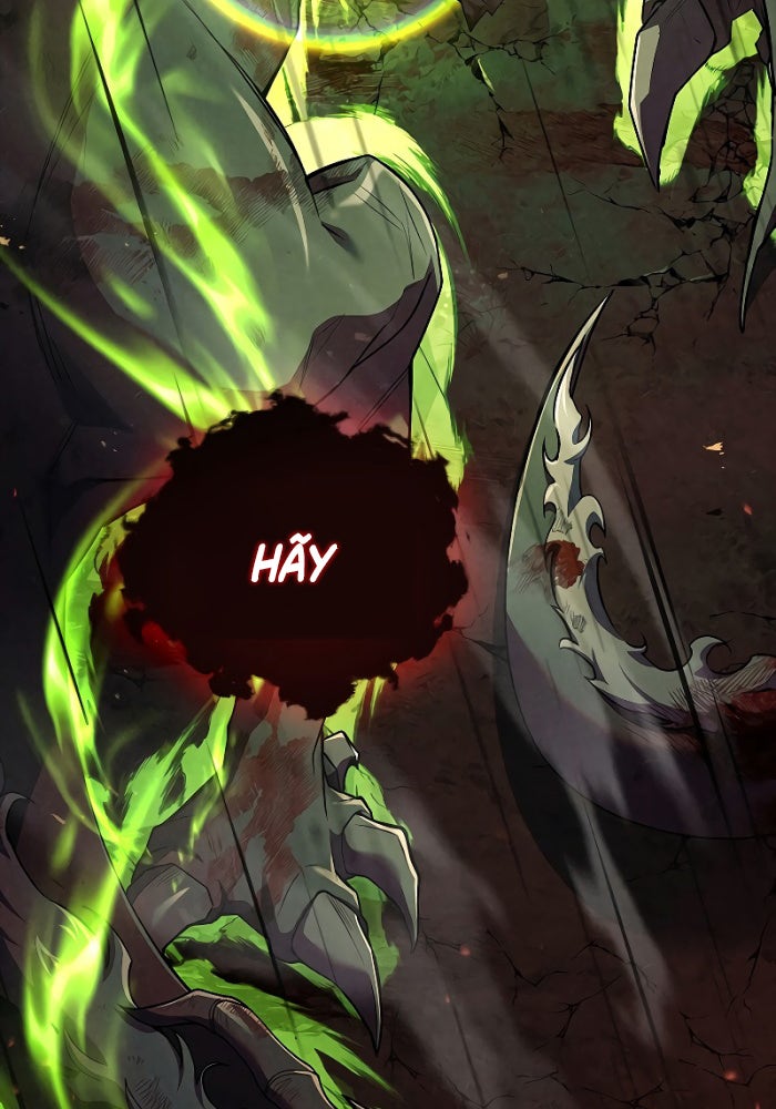 Anh Hùng Huyền Thoại Là Học Viên Danh Dự Của Học Viện - Page 28