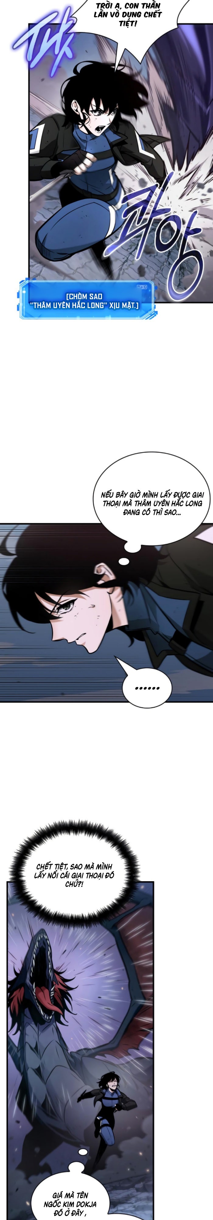 Toàn Trí Độc Giả - Page 9